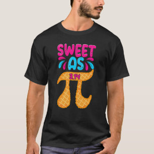 Camiseta Doce Como 314 Meninos K