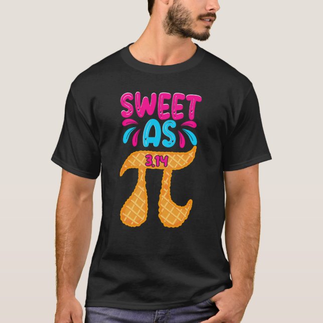 Camiseta Doce Como 314 Meninos K (Frente)