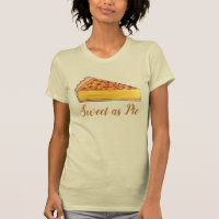 Doce como Pie Virginia Chess Southern Dessert