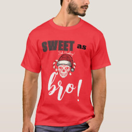 Camiseta Doce como T-Shirt