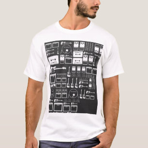 Camiseta Doce da gaveta