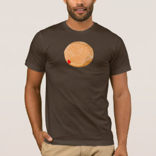 Camiseta Doce da geléia