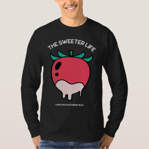 Camiseta Doce de Frutas