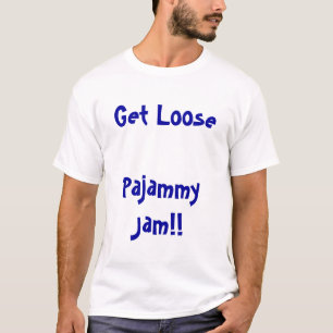 Camiseta Doce de Pajammy