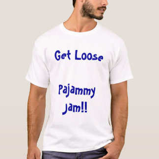 Camiseta Doce de Pajammy