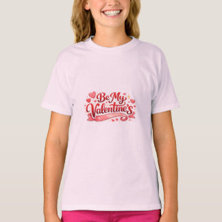 Camiseta Doce Dia Dos Namorados – Seja Meu Namorad