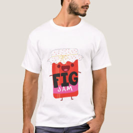 Camiseta Doce do FIGO