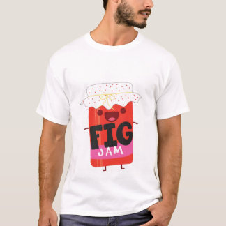 Camiseta Doce do FIGO