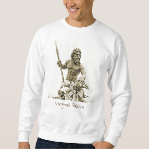 Camiseta Doce do Rei Netuno