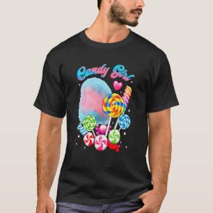 Camiseta Doce doce doce doce doce doce doce doce doce doce 