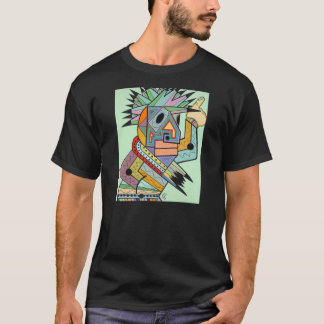 Camiseta "Doce em Brooklyn 2014" por Ruchell Alexander