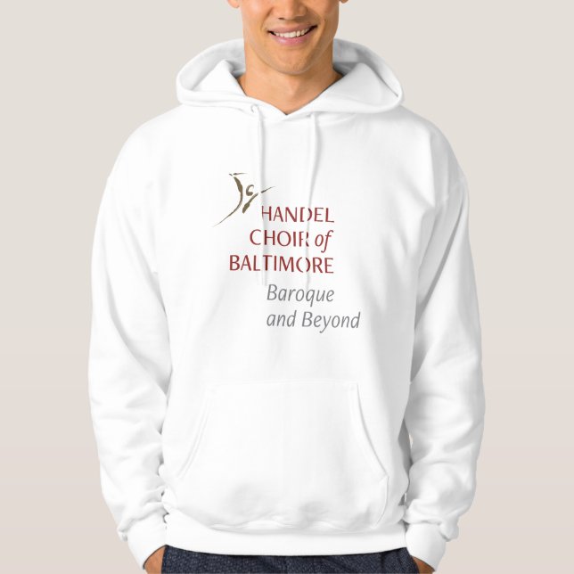 Camiseta Doce Hooded HCB (Frente)