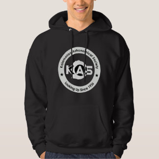Camiseta Doce Hooded KAS