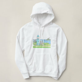 Camiseta Doce Hoodie americana