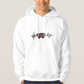 Camiseta Doce Hoodie Masculina