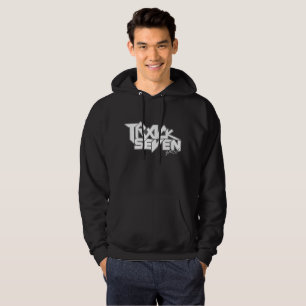 Camiseta Doce Hospedado Oficialmente Banda Track S