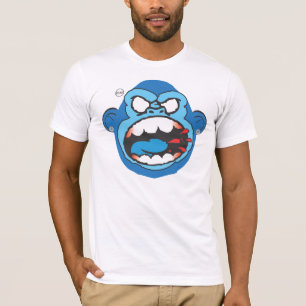 Camiseta Doce-macaco