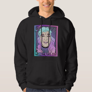 Camiseta Doce Manguejado do Zer0 Fab-U-Las Men