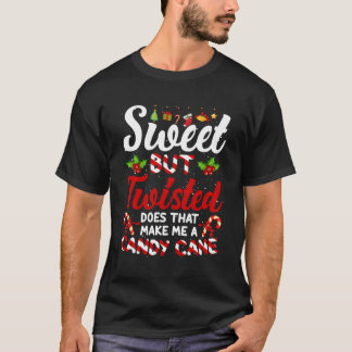 Camiseta Doce, Mas Doce Cané