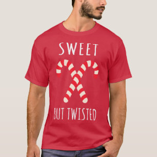 Camiseta Doce, Mas Doce, Caneta I