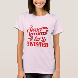 Camiseta Doce Mas Retorcido