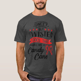 Camiseta Doce mas torcida faz de mim uma cana doce 1