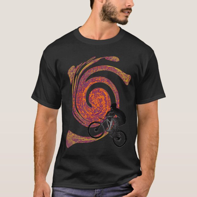 Camiseta Doce Memórias (Frente)