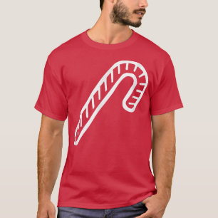 Camiseta Doce Natal de Cana-de-Açúcar