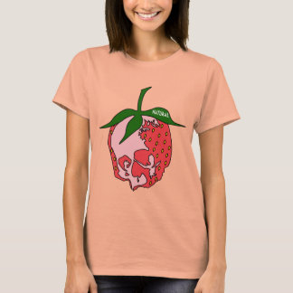 Camiseta Doce natural