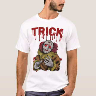 Camiseta Doce ou Travessura