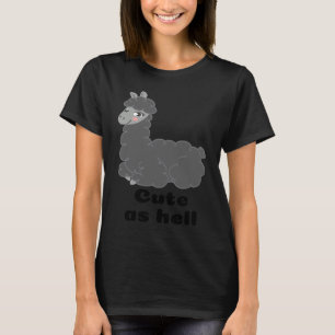Camiseta Doce pra caramba
