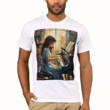 Doce Presente Musical para Crianças, Amantes de Mú