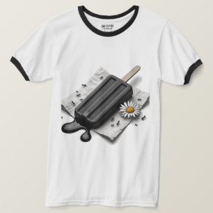 Camiseta Doce Raiz