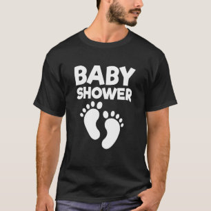 Camiseta Doce Sexo Revelar Festa Menina Ou Chá de fraldas D