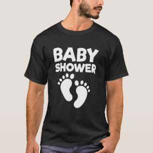 Camiseta Doce Sexo Revelar Festa Menina Ou Chá de fraldas D