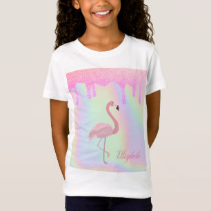 Camiseta Doce Trendy Rainbow 