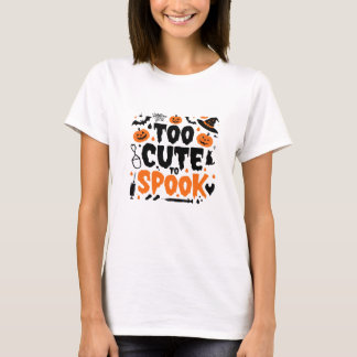 Camiseta Doce Víbias Unisex T-Shirt - Feliz Dia das Bruxas