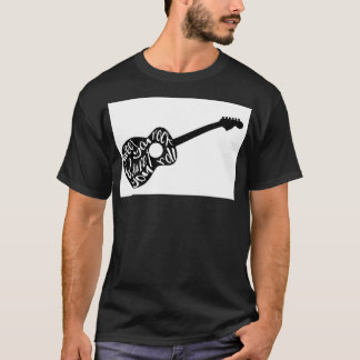 Camiseta Doce Você Agita Dave Matthews Banda Saudação