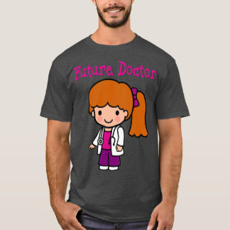 Camiseta Docente Futuro Bonito Presente 4