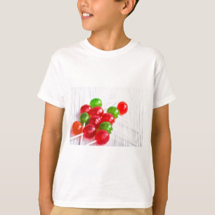 Camiseta Doces 2