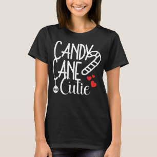 Camiseta Doces-canas