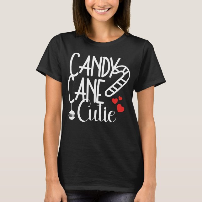 Camiseta Doces-canas (Frente)