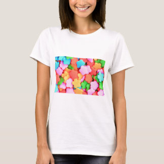 Camiseta doces da estrela