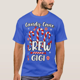 Camiseta Doces De Tripulação De Candy Candy Tester Cute Can