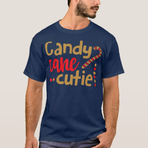 Camiseta Doces, doce, doce, engraçada roupa da família de N