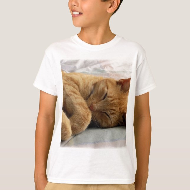 Camiseta Doces Sonhos (Frente)