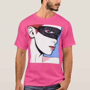 Camiseta Doces Sonhos De Annie Lennox Dedicados A Craig Fr