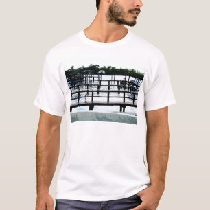 Camiseta Docks No Rio 7580