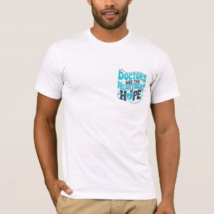 Camiseta Doctors T-Shirt