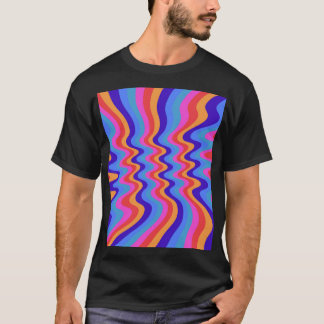 Camiseta Documento de Trabalho Retroativo Hippie Trippy 196